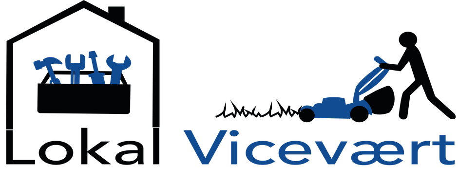 Lokal Vicevært